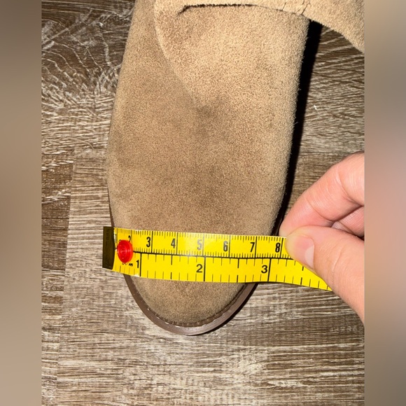 FRANCO SARTO-Halloway Knee High Boot - Picture 16 of 16